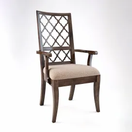 Bassett Emporium Arm Chair